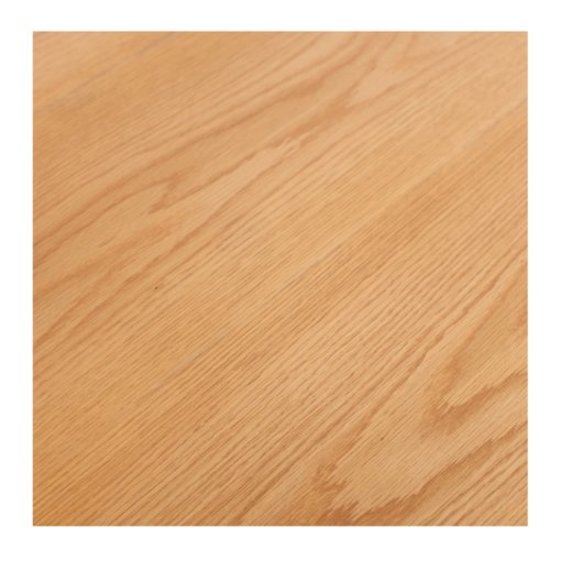 RADIUS OAK DESK - Image 6