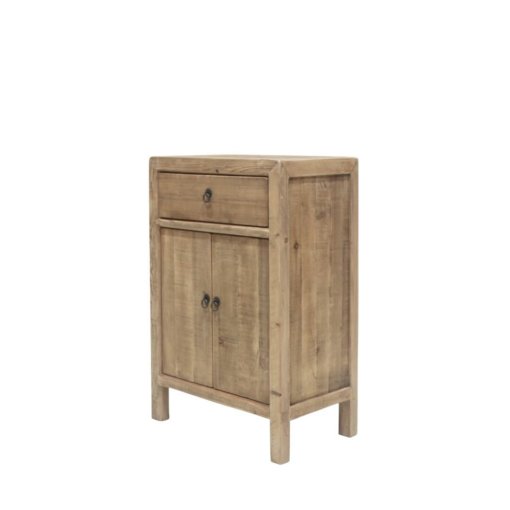 PARQ CABINET SMALL - NATURAL - Image 3