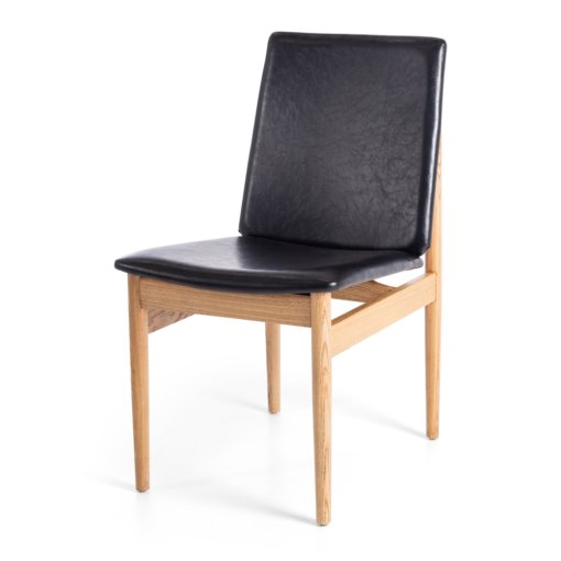 PARKER DINING CHAIR