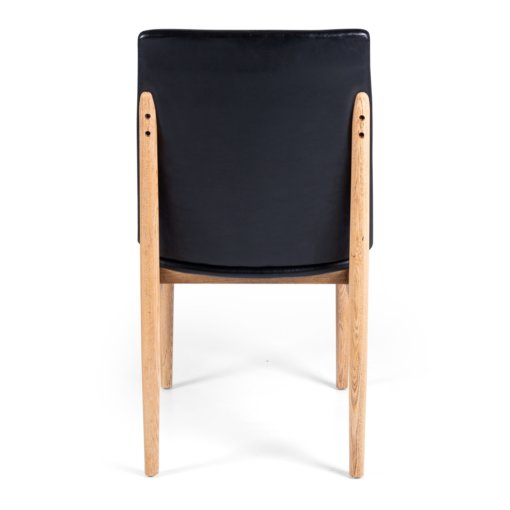 PARKER DINING CHAIR - Image 4