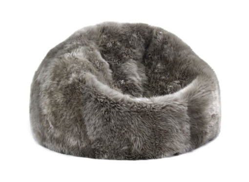 BEANBAG SHEEPSKIN VOLE