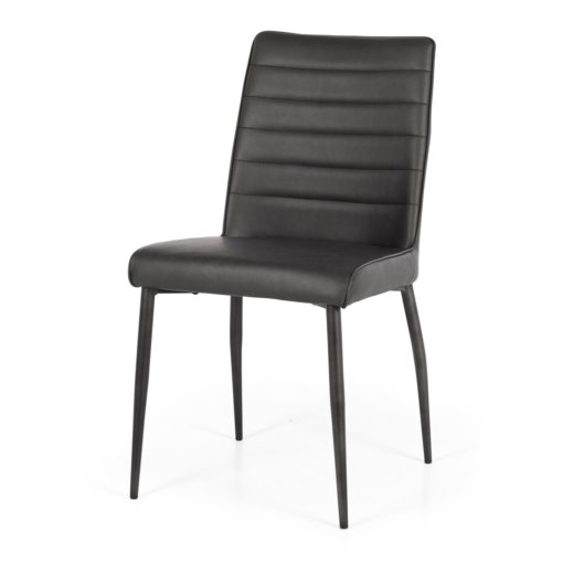 HANSEL DINING CHAIR GREY