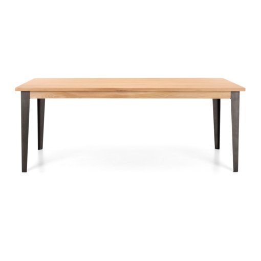 KALI OAK DINING TABLE