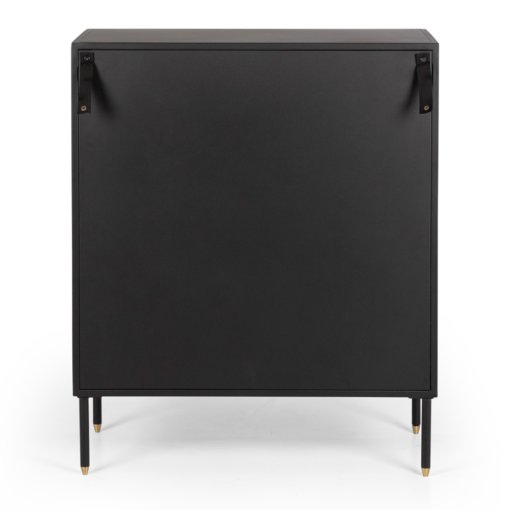 DAWN CABINET BLACK - Image 7