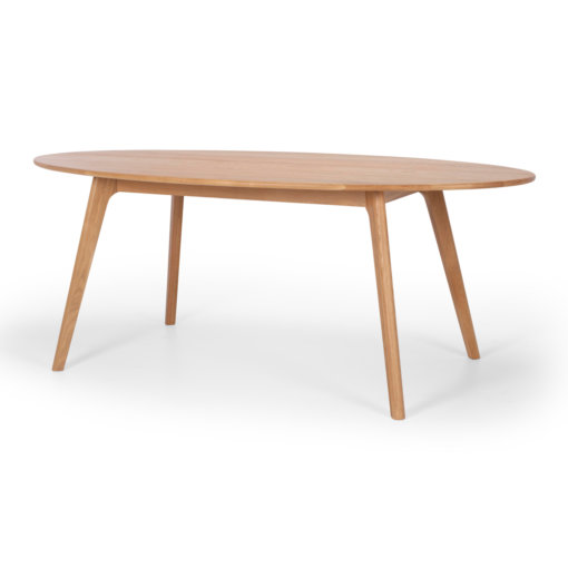 OLSEN OVELA DINING TABLE 200x100 - Image 3