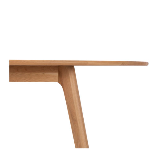 OLSEN OVELA DINING TABLE 200x100 - Image 5