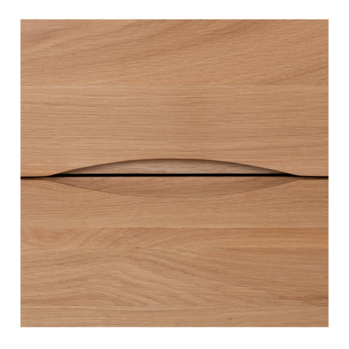 SVEN TV UNIT SOLID OAK - Image 12