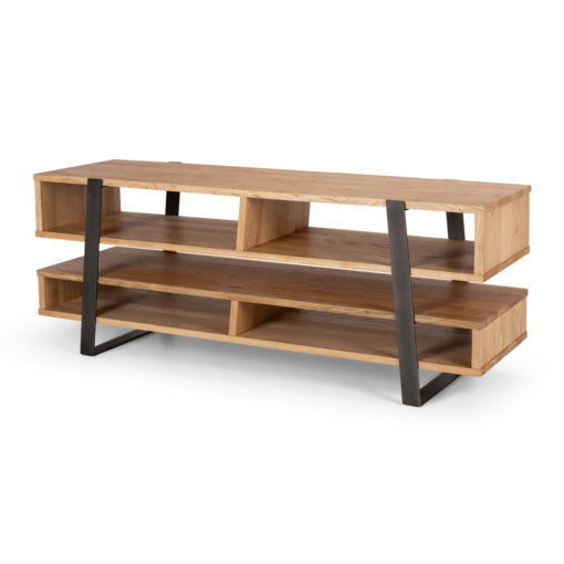 KAREL OPEN SHELF TV UNIT - Image 2