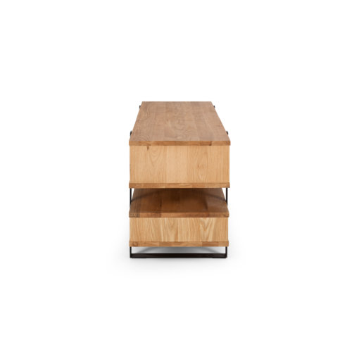 KAREL OPEN SHELF TV UNIT - Image 3