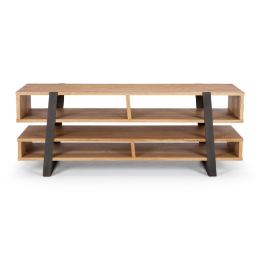 KAREL OPEN SHELF TV UNIT - Image 4