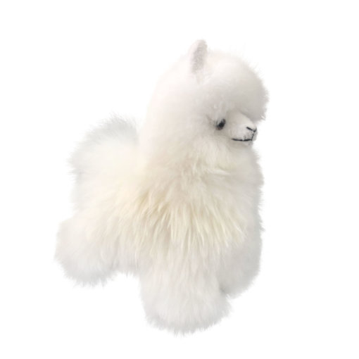 ALPACA SOFT TOY