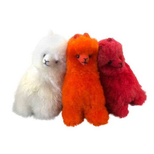 ALPACA SOFT TOY - Image 3