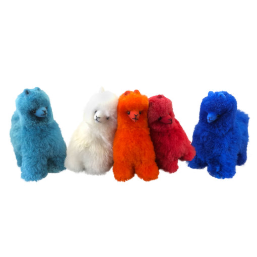 ALPACA SOFT TOY - Image 2