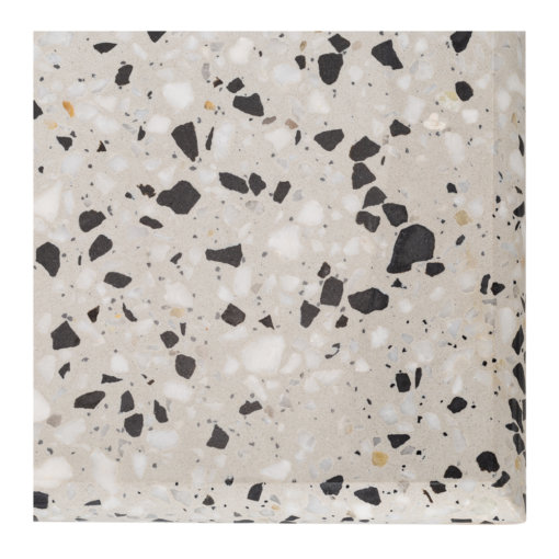 AVALON OAK/ TERRAZZO SIDE TABEL - Image 7