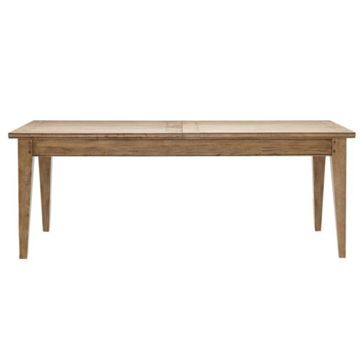 BOSQUET DOUBLE EXTENSION DINING TABLE - Image 5