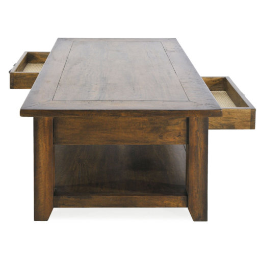 BOSQUET COFFEE TABLE DARK - Image 3