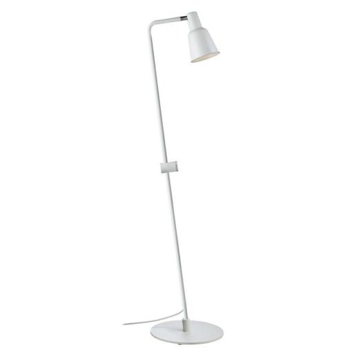 NORDLUX FLOOR LIGHT PATTON WHITE