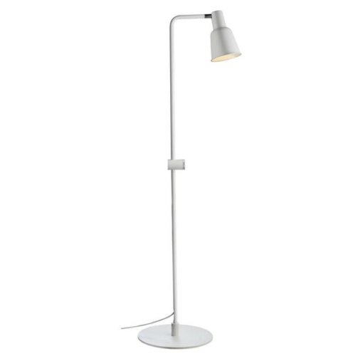 NORDLUX FLOOR LIGHT PATTON WHITE - Image 2