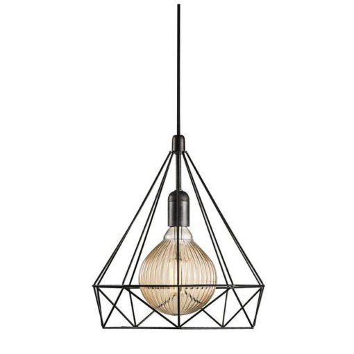 NORDLUX PENDANT AIRE BLACK - Image 3