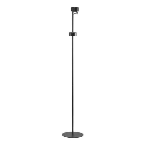 NORDLUX FLOOR LIGHT CLYDE BLACK