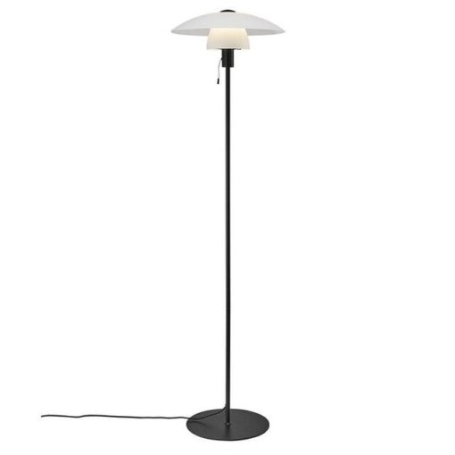 NORDLUX FLOOR LIGHT VERONA BLACK