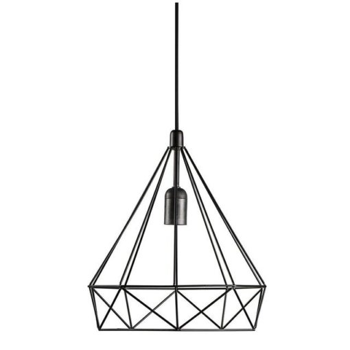 NORDLUX PENDANT AIRE BLACK - Image 2