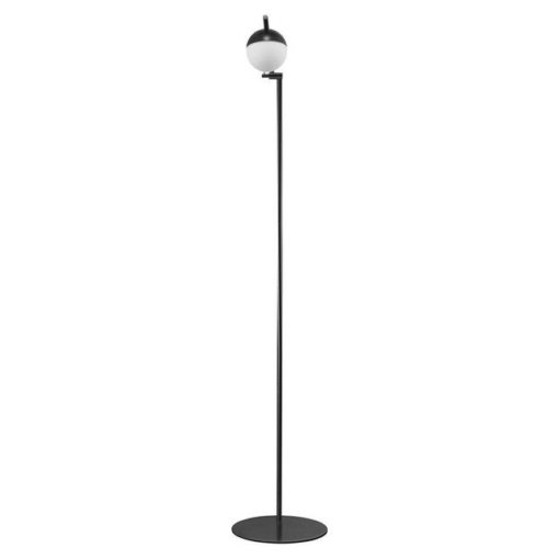 NORDLUX FLOOR LIGHT CONTINA BLACK - Image 2