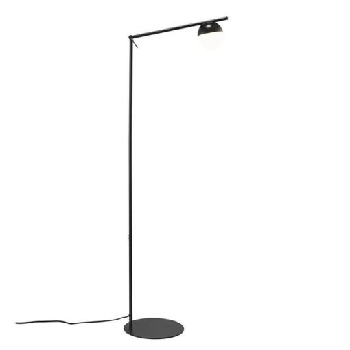 NORDLUX FLOOR LIGHT CONTINA BLACK