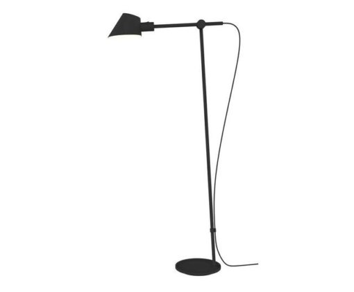 NORDLUX FLOOR LIGHT STAY FLOOR BLACK