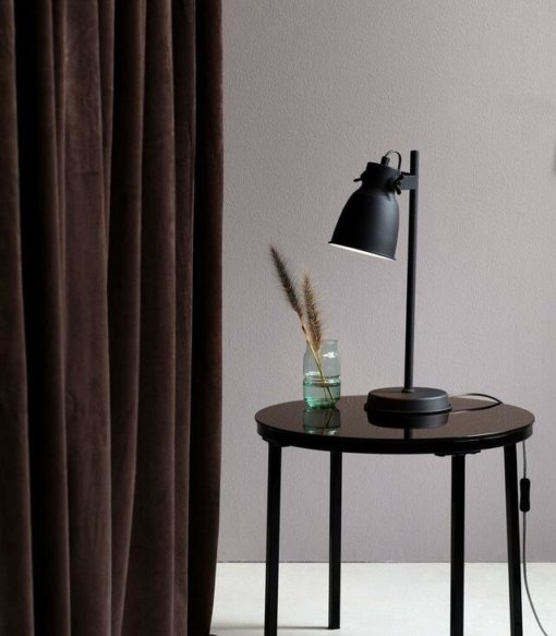 NORDLUX TABLE LAMP ADRIAN BLACK - Image 4