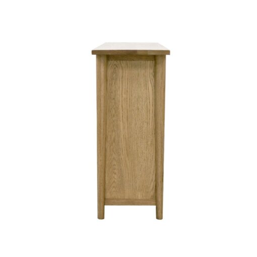 VAASA OAK BUFFET CABINET - Image 5