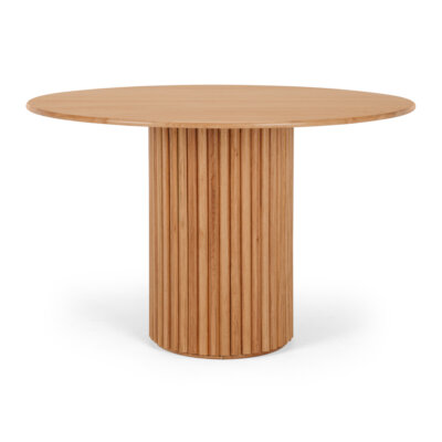 Rho dining table 120rd