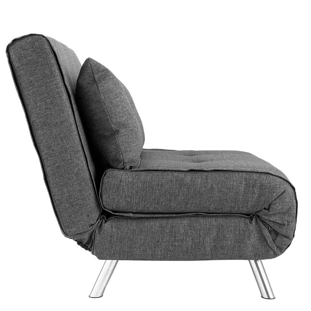 NOVA 1 SEATER/ SINGLE BED Lounge & Living