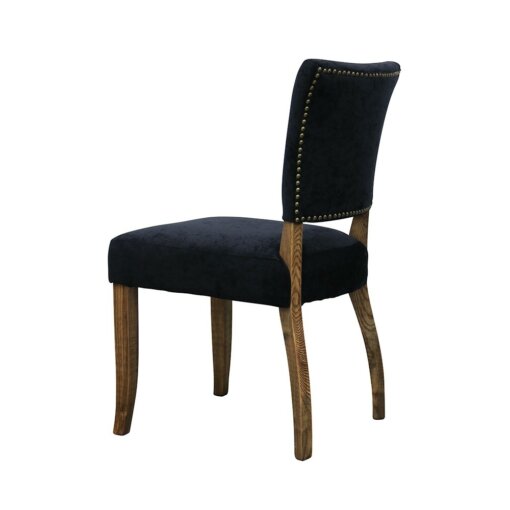 MIMI DINING CHAIR BLACK