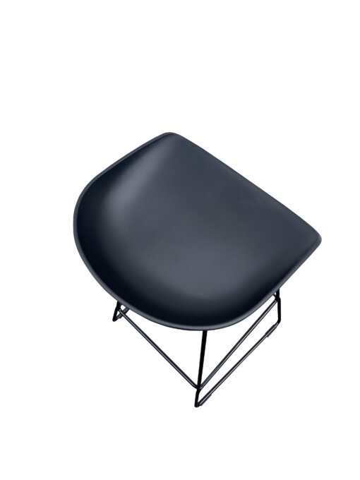 MALLI BLACK BARSTOOL - Image 8