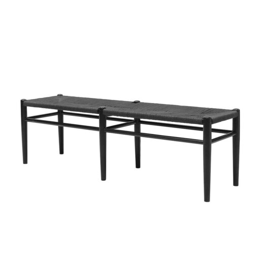 JOFFRE BENCH BLACK 150 - Image 3