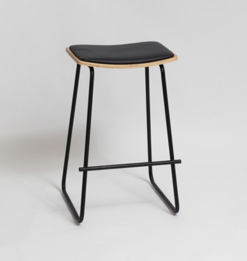 SS Barstool Natural