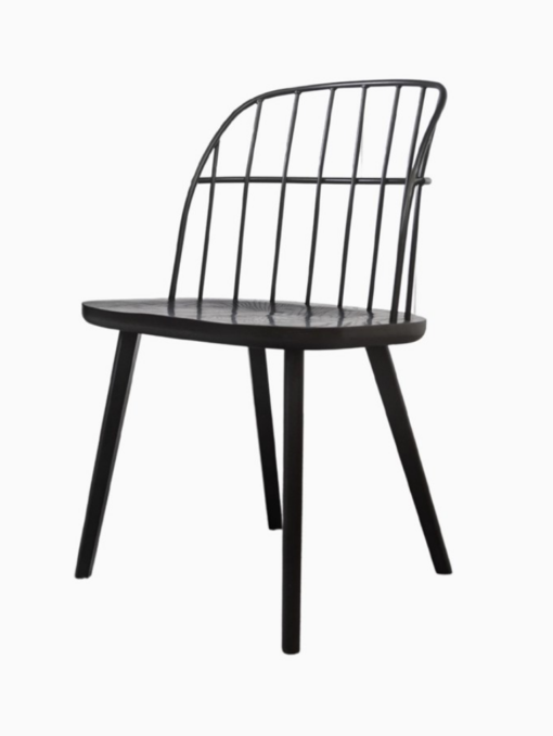 NED COLLECTION CHAIR