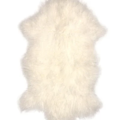 Sheepy long wool rung