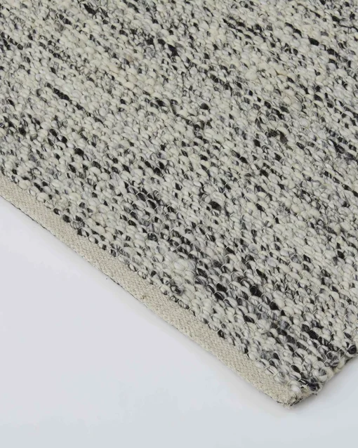 DOLOMITE PEPPER RUG