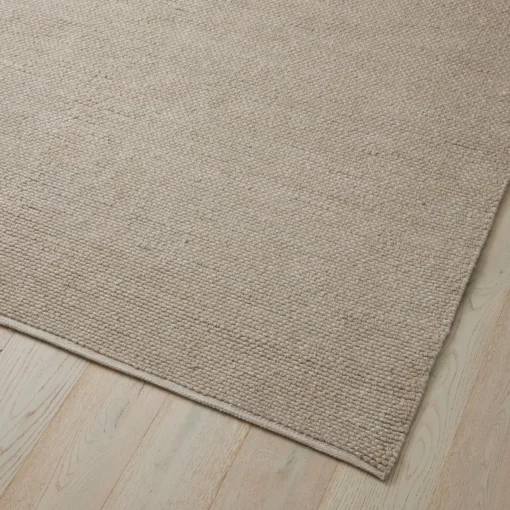 ANDORRA OATMEAL 2X3M OUTDOOR RUG - Image 5