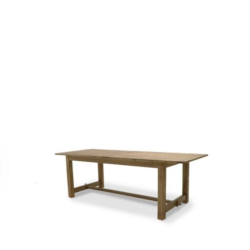 FARMHOUSE ELM DINING TABLE 240 - Image 2