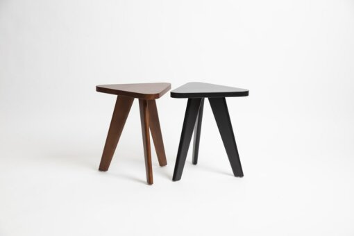 KHW SIDE TABLE WALNUT - Image 2