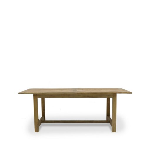 farmhouse 180 table