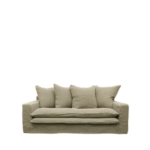 2 seater sofa