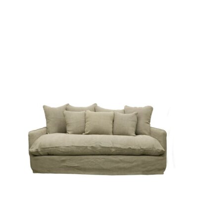 2 seater sofa