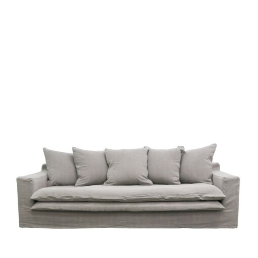 3 seater sofa