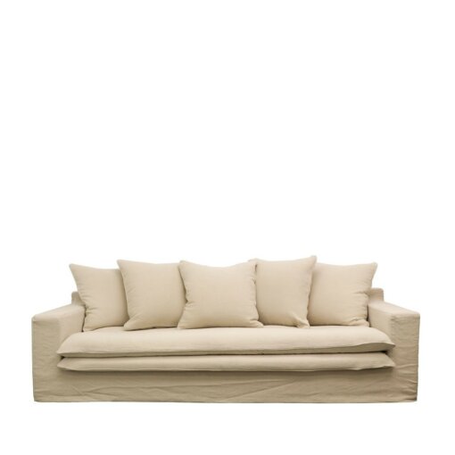 3 seater sofa