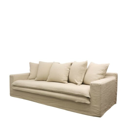 3 seater sofa