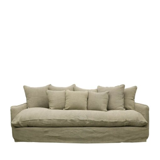 3 seater sofa